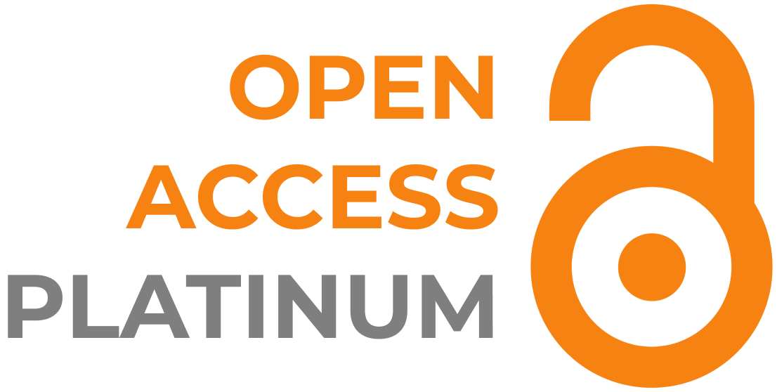 Open Access Platinum