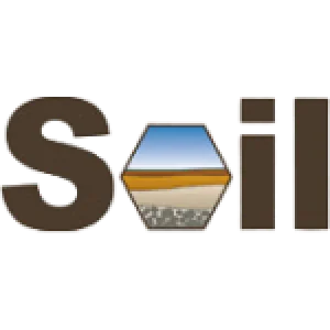 Three-Dimensional Printing of Macropore Networks of an Undisturbed Soil Sample