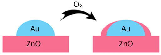 Schematic picture of the O-SMSI operation principle.189